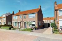 Woning Jacob van Oostzanenstraat 22 Heemskerk