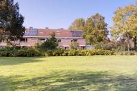 Woning Jean Monnetstraat 300 Heemskerk