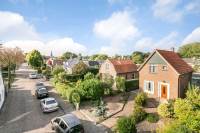 Woning Wilhelminastraat 13 Heinenoord