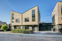 Woning Meeresteinstraat 26 Tilburg