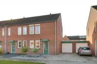 Woning Maststraat 12 Maasbracht