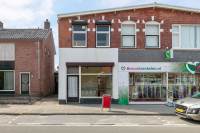 Woning Kerkstraat 33 Enschede