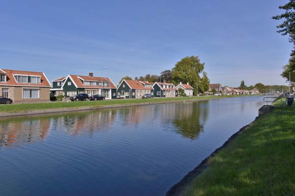 Woning Westhavendijk Wilhelminadorp Oozo Nl