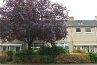 Woning van Oldenbarneveldtlaan 29 Rijen