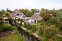 Woning Oosteinde 57 Oud-Alblas