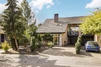 Woning De Schoorsteen 37 Kerk-Avezaath, Gem. Buren