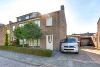 Woning Iepenstraat 14 Nieuwkuijk