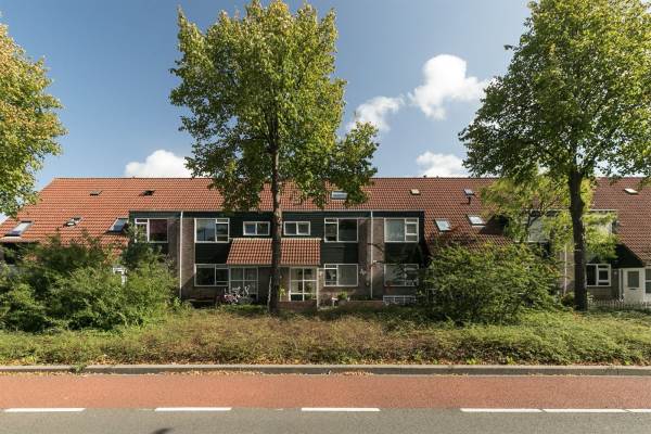 Woning Laan van Rome 22 Alkmaar