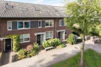 Woning Sacharovstraat 11 Veenendaal