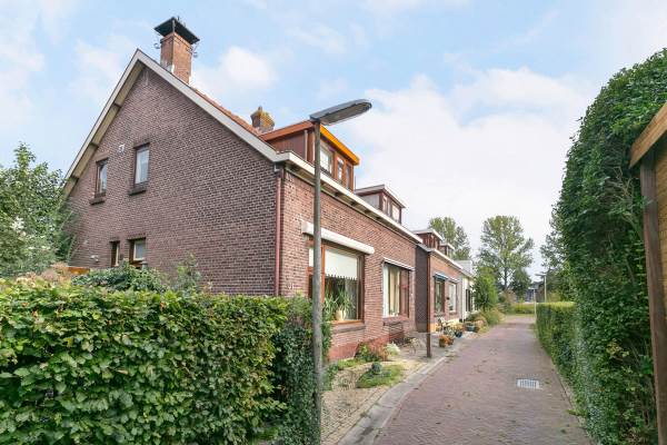 Woning Stationsbuurt 31 Capelle aan den IJssel