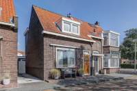 Woning Havenstraat 46 Sliedrecht