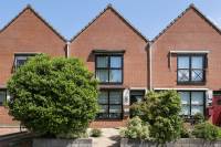 Woning Frans Snijderslaan 2 Eindhoven