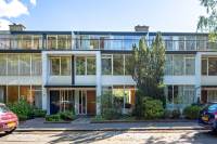 Woning Comeniuslaan 27 Zeist