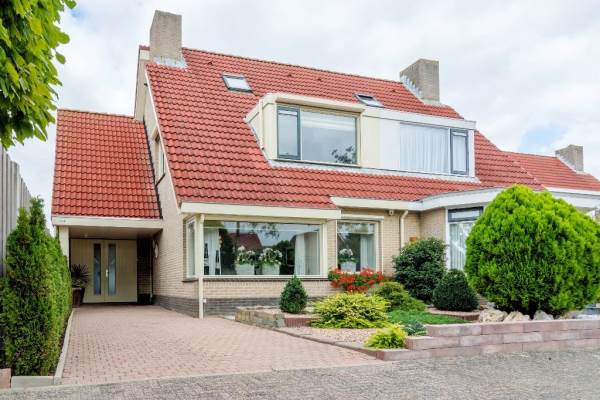 Woning Troffel 42 Bovenkarspel