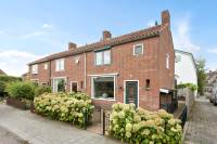 Woning Prins Hendrikstraat 31 Oud-Beijerland