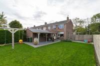 Woning Gysbert Japiksstrjitte 29 Ternaard