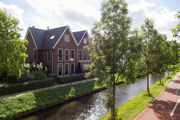 Woning Smeltwater 12 Houten