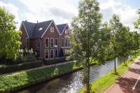 Woning Smeltwater 12 Houten