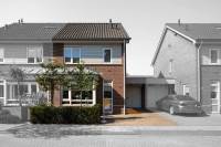 Woning De Clercqstraat 6 Veenendaal