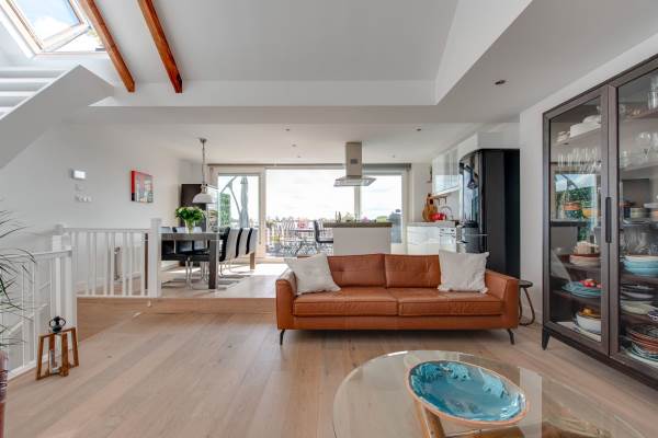 Woning Heemstedestraat 35 Amsterdam