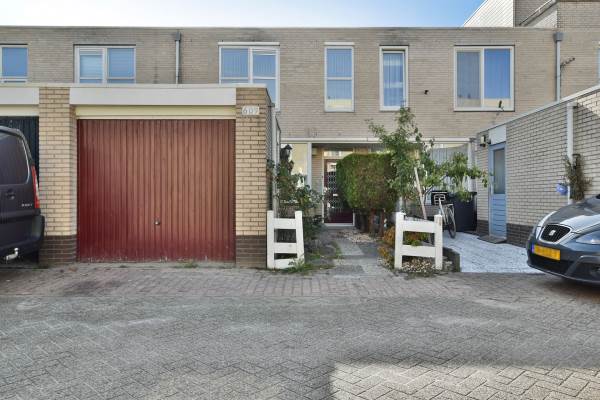 Woning Geerdinkhof 609 Amsterdam