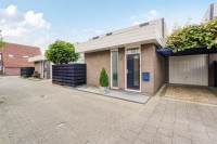 Woning Jeltje de Bosch Kemperstraat 69 Alphen aan den Rijn
