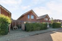 Woning Jan van Vlietstraat 7 Heinenoord