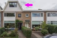 Woning Burgemeester Aalberslaan 152 Krimpen aan den IJssel