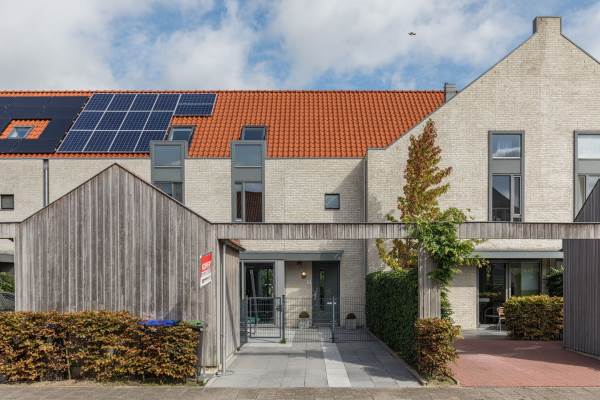Woning Groedestraat 17 Berkel en Rodenrijs