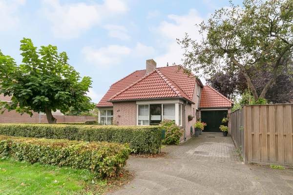 Woning Mijlberg 46 Veldhoven