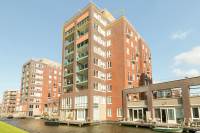 Woning Westerpark 129 Rijnsburg