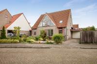 Woning Oosterveld 11 Anna Paulowna