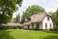 Woning 't Frusselt 95 Vierhouten