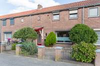 Woning Van Polanenstraat 25 Oosterhout Nb