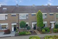 Woning Ligusterstraat 17 Borne