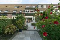 Woning Islemundapad 8 Rotterdam