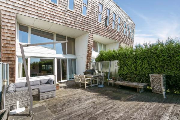 Woning Mostheuvelstraat 87 Tilburg