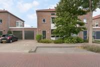 Woning Zuidersingel 296 Barendrecht