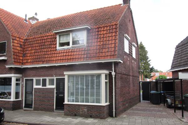 Woning Vrielinkslaan 16 Almelo
