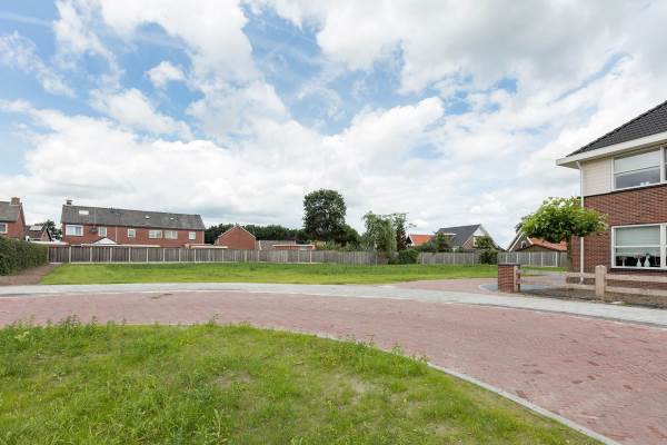 Bouwgrond Hof van Plegt Kavel 12 Langeveen