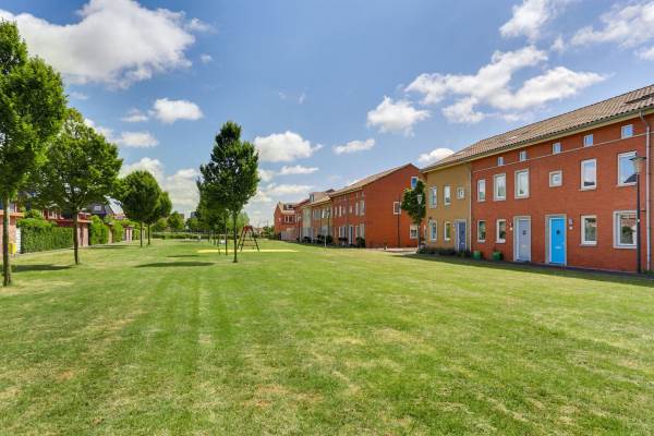 Woning Dijkland 23 Assendelft