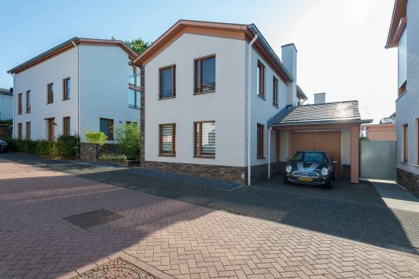 Woning Maria Slaetsstraat 3 Sittard