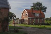 Woning IJzendijkseweg 4 Biervliet