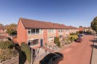 Woning Polluxstraat 27 Hardenberg