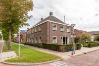 Woning van Koetsveldlaan 15 Westmaas