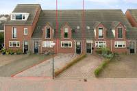Woning De Schans 64 Haps