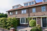 Woning Ophelialaan 163 Aalsmeer