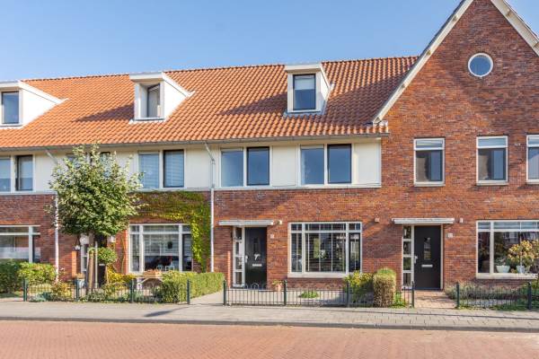Woning Kalkhovensingel 30 Culemborg