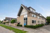 Woning Dirkje Goedhartstraat 41 Rotterdam