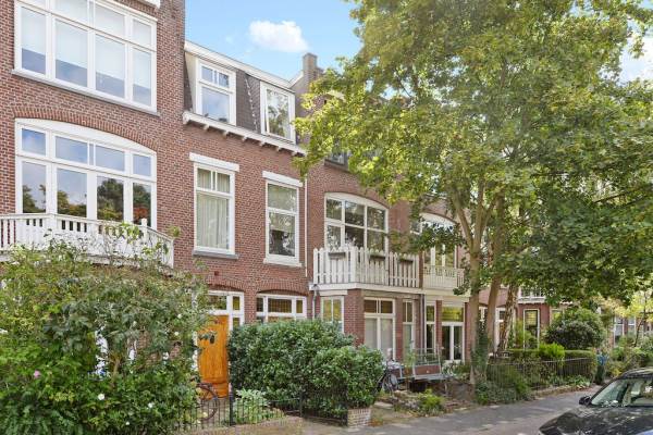 Woning Lindelaan 7 Rijswijk